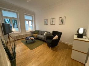 Apartment H12